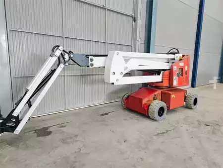 Nacelle articulée 2008  Haulotte HA15IP (6)
