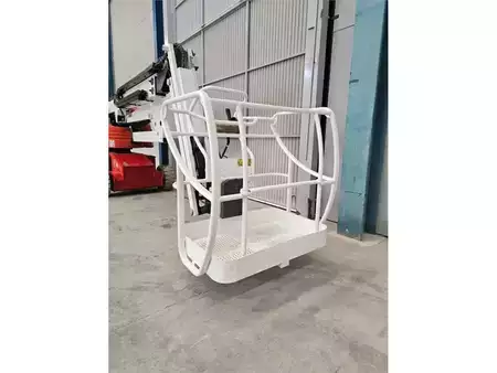 Nacelle articulée 2008  Haulotte HA15IP (9)