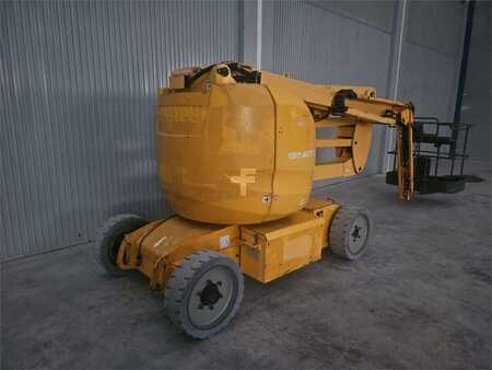 Articulating boom - Manitou 150 AETJC (10)