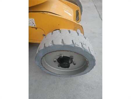 Articulating boom - Manitou 150 AETJC (19)