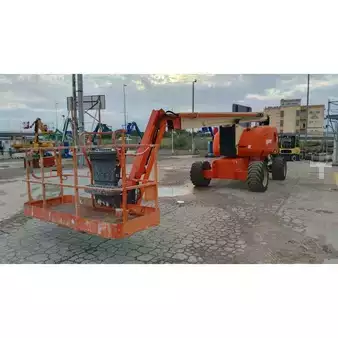 Plataformas articuladas - JLG 800AJ (10)