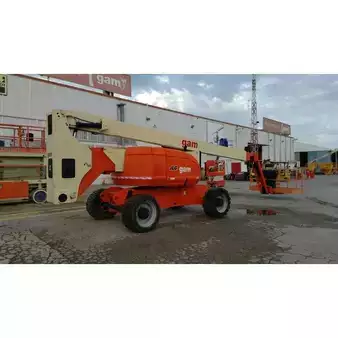 Plataformas articuladas - JLG 800AJ (11)