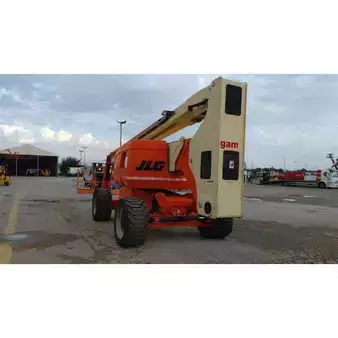 Plataformas articuladas - JLG 800AJ (12)