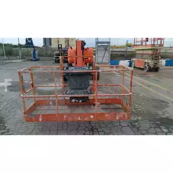 Plataformas articuladas - JLG 800AJ (14)