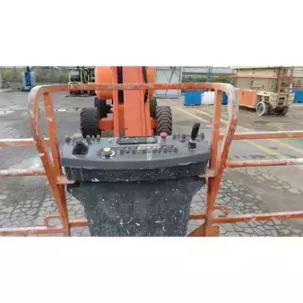 Plataformas articuladas - JLG 800AJ (15)