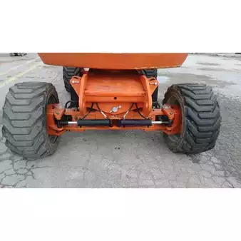 Plataformas articuladas - JLG 800AJ (16)