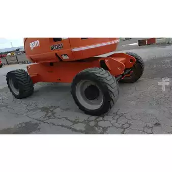 Plataformas articuladas - JLG 800AJ (17)