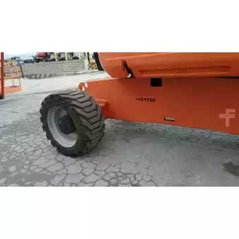 Plataformas articuladas - JLG 800AJ (19)