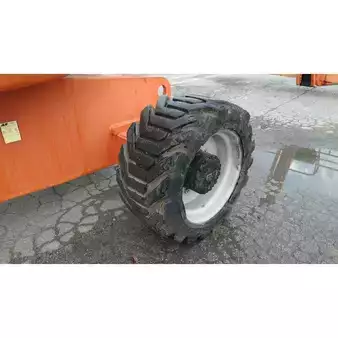 Plataformas articuladas - JLG 800AJ (20)