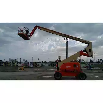 Plataformas articuladas - JLG 800AJ (6)