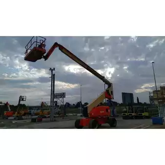 Plataformas articuladas - JLG 800AJ (7)