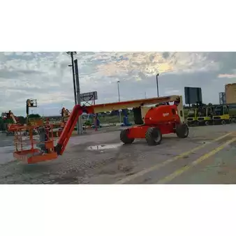 Plataformas articuladas - JLG 800AJ (9)