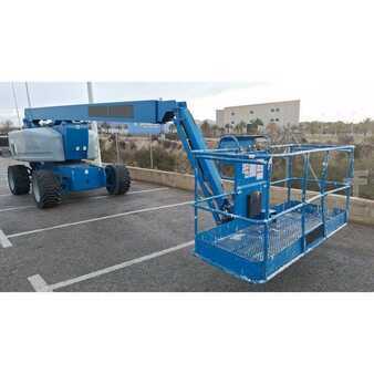 Telescopic boom - Genie Z80/60 (1)