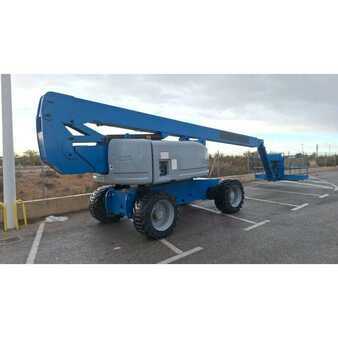 Telescopic boom - Genie Z80/60 (3)