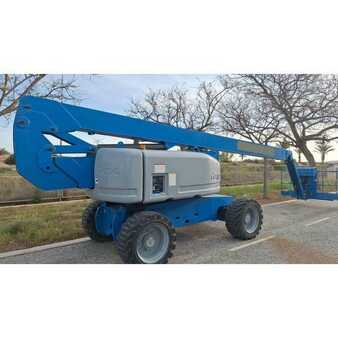 Telescopic boom - Genie Z80/60 (4)