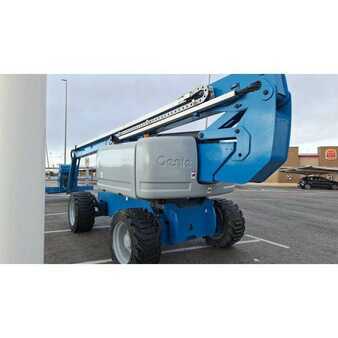 Telescopic boom - Genie Z80/60 (5)