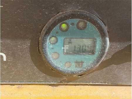 Piattaforme aeree a pantografo - Haulotte COMPACT 12 (14)