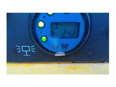 Scherenarbeitsbühne - Haulotte COMPACT 10N (11)