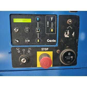 Podnośnik nożycowy - Genie GS-5390 (19)
