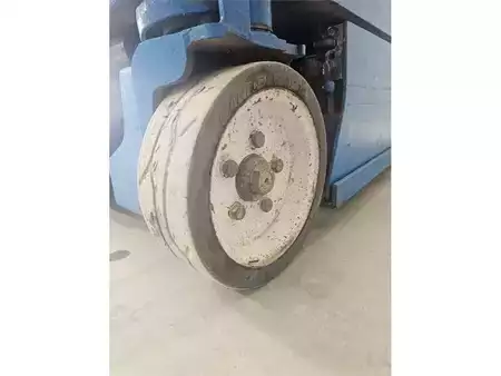 Ollós munka emelvény - SkyJack SJIII-3219 (10)