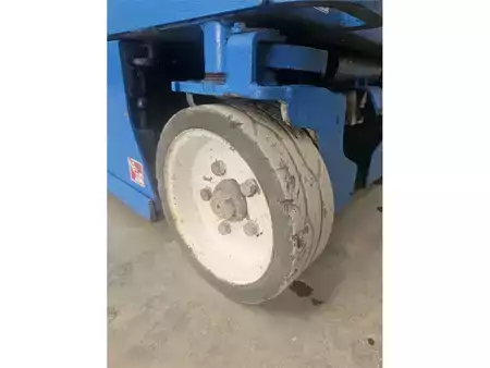 Ollós munka emelvény - SkyJack SJIII-3219 (11)