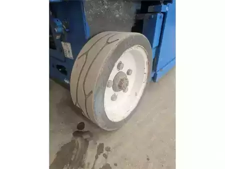 Ollós munka emelvény - SkyJack SJIII-3219 (12)