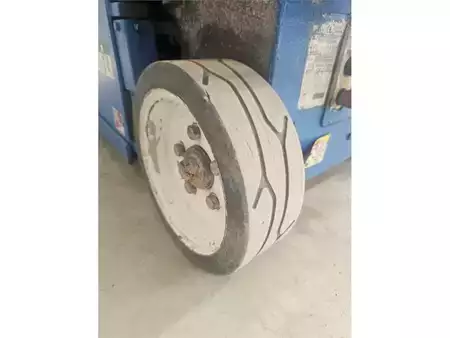 Ollós munka emelvény - SkyJack SJIII-3219 (13)