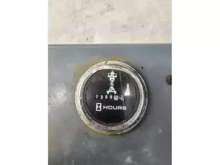 Ollós munka emelvény - SkyJack SJIII-3219 (17)