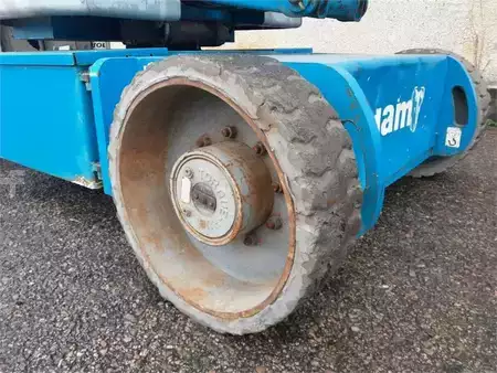 Puominostimet 2006  Genie Z34/22N (10)