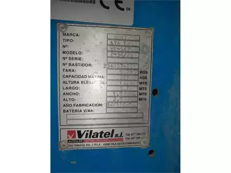 Puominostimet 2006  Genie Z34/22N (14)