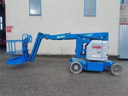 Puominostimet 2006  Genie Z34/22N (2)