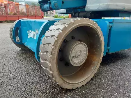 Puominostimet 2006  Genie Z34/22N (9)