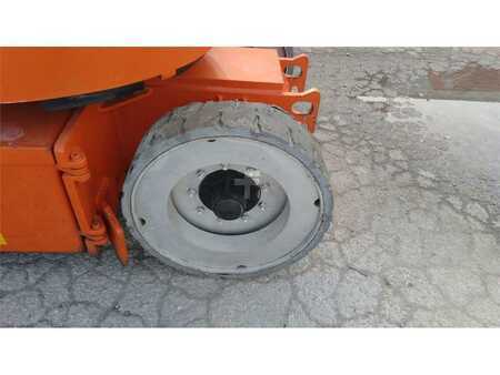 Gelenkteleskopbühne - JLG E300AJ (13)