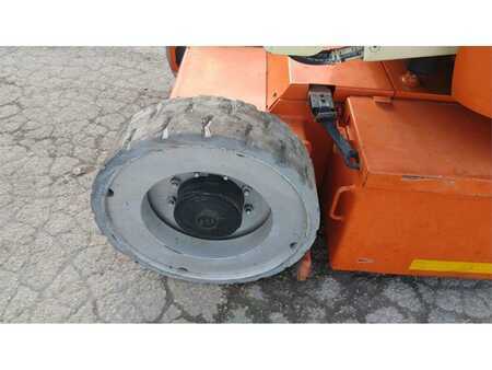 Gelenkteleskopbühne - JLG E300AJ (14)