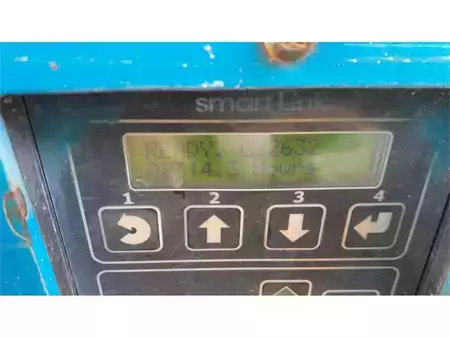 Plataforma Tijera 2016  Genie GS-2632 (10)