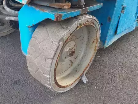 Plataforma Tijera 2016  Genie GS-2632 (8)