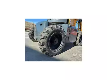 Plataforma Articulada - Haulotte HA12PX (10)