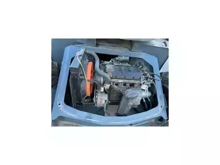 Plataforma Articulada - Haulotte HA12PX (11)