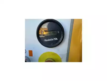 Plataforma Articulada - Haulotte HA12PX (13)