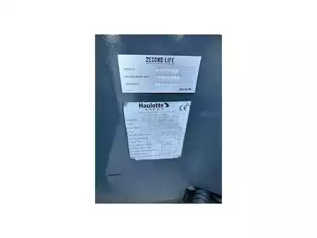 Plataforma Articulada - Haulotte HA12PX (14)