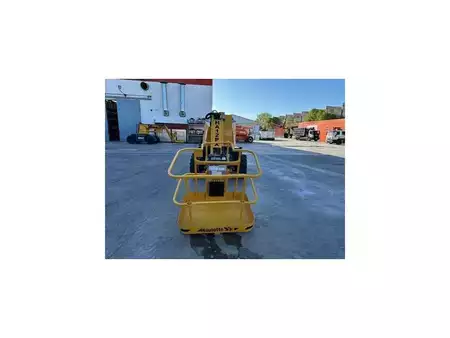 Plataforma Articulada - Haulotte HA12PX (2)