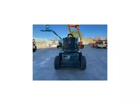 Plataforma Articulada - Haulotte HA12PX (4)