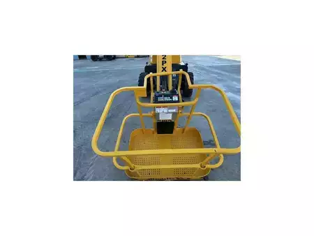 Plataforma Articulada - Haulotte HA12PX (5)