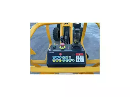 Plataforma Articulada - Haulotte HA12PX (6)