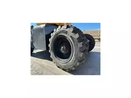 Plataforma Articulada - Haulotte HA12PX (7)