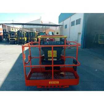 Piattaforme aeree articolate - JLG E450AJ (1)