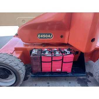 Piattaforme aeree articolate - JLG E450AJ (11)