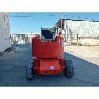 Piattaforme aeree articolate - JLG E450AJ (3)