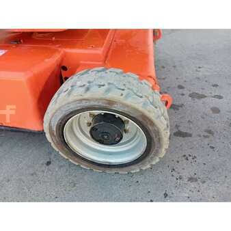 Piattaforme aeree articolate - JLG E450AJ (4)