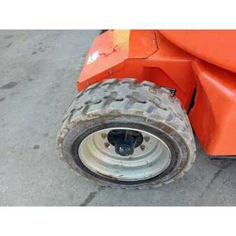 Piattaforme aeree articolate - JLG E450AJ (5)